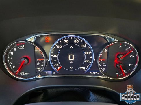 Used 2023 GMC Acadia Denali AWD/4WD image 29