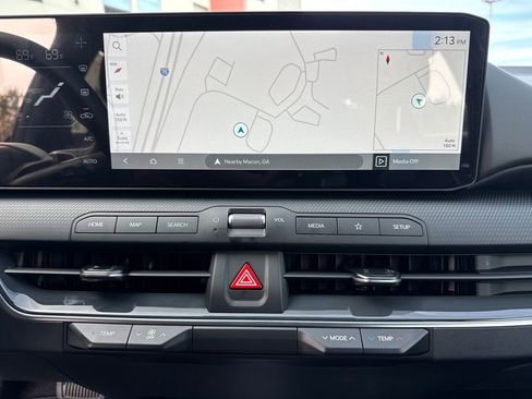 New 2025 Kia K4 GT-Line image 28