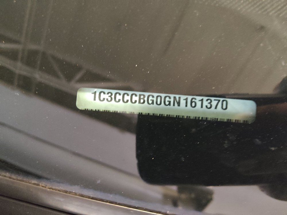 Used 2016 Chrysler 200 S w/ Navigation & Sound Group I FWD image 33