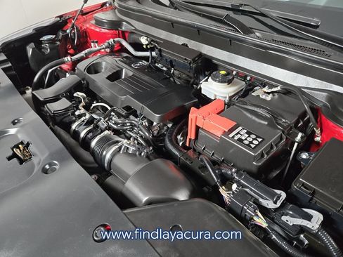 Used 2024 Acura RDX SH-AWD w/ Advance Package image 22