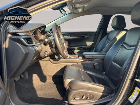 Used 2017 Cadillac XTS Luxury image 14