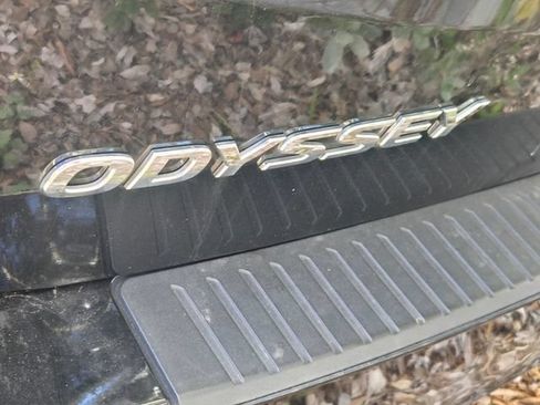 Used 2024 Honda Odyssey EX-L image 6