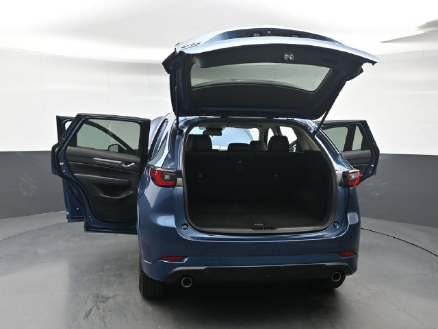 Certified 2024 MAZDA CX-5 AWD 2.5 S w/ Select Package image 46