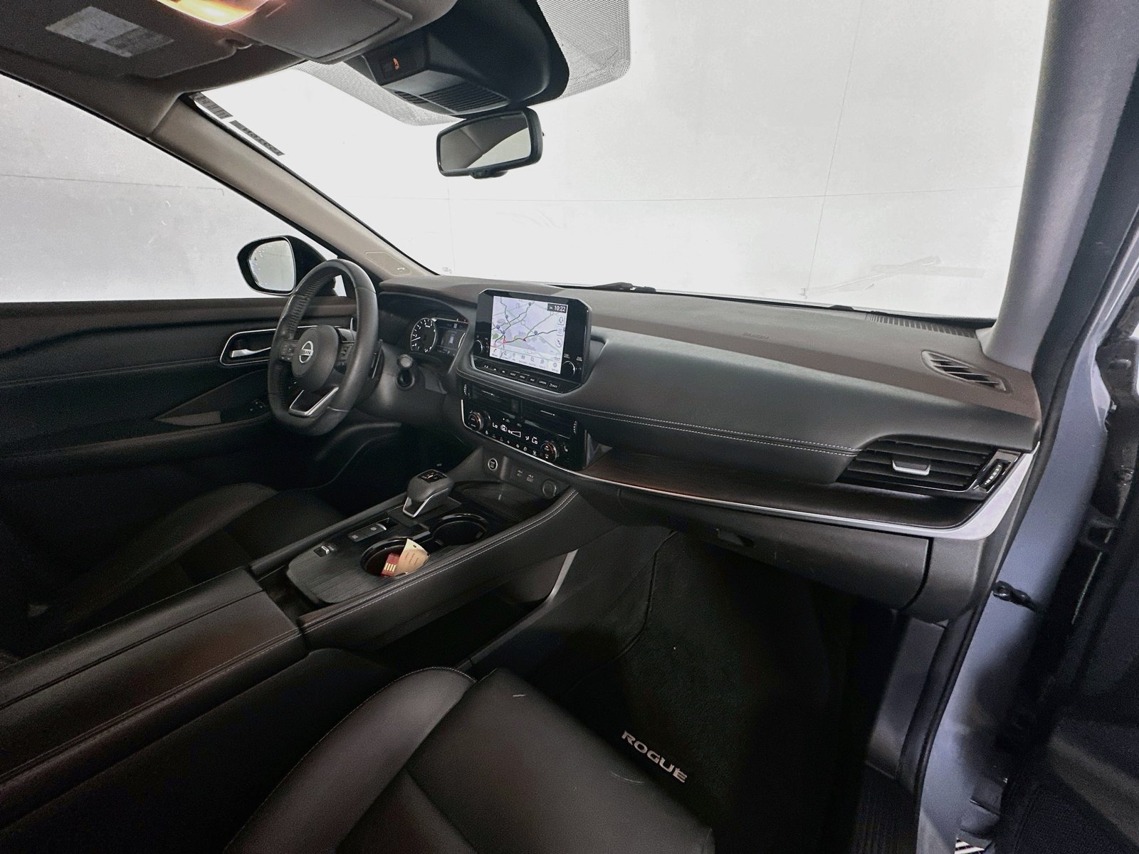 Used 2021 Nissan Rogue SL w/ Premium Package FWD image 29