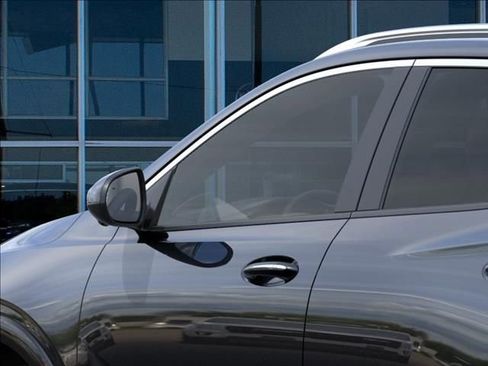 New 2026 Buick Encore GX Sport Touring FWD image 12