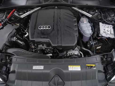 Used 2021 Audi A5 2.0T Prestige image 33