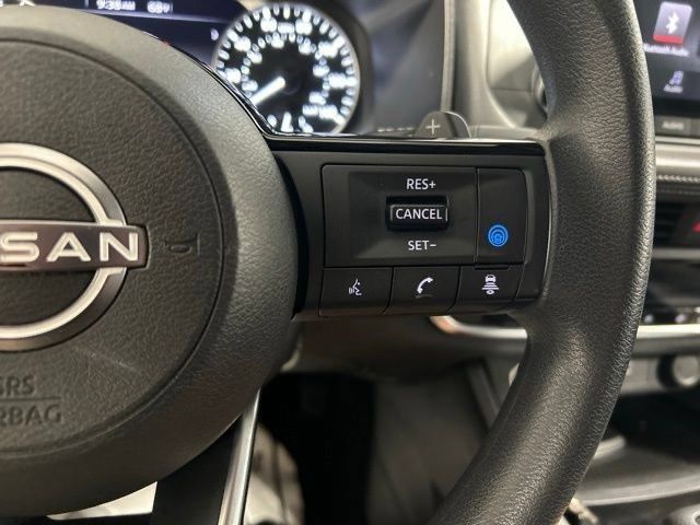 Used 2023 Nissan Rogue SV AWD/4WD image 24