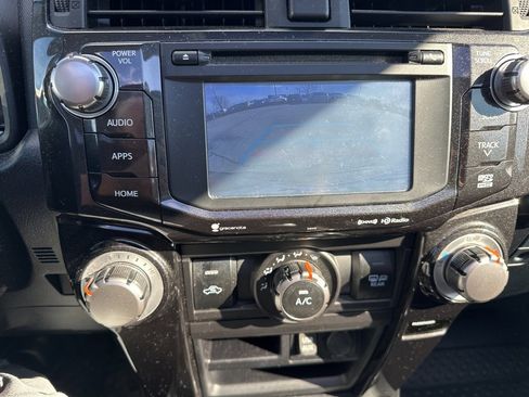 Used 2019 Toyota 4Runner TRD Off-Road Premium image 13