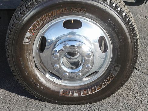 Used 2020 Ford F350 Lariat w/ Lariat Ultimate Package image 14