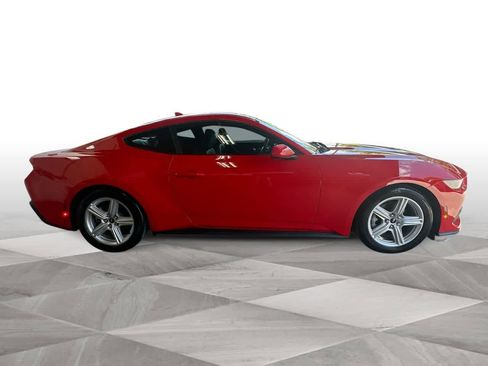 Used 2026 Ford Mustang Premium RWD image 9