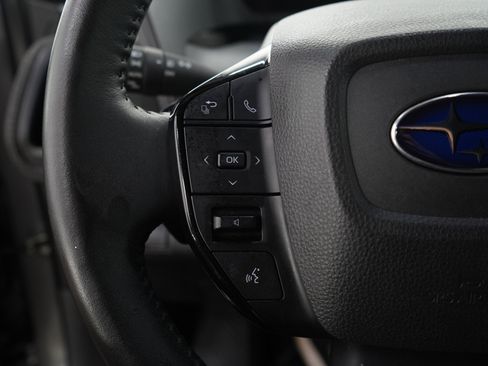 Used 2023 Subaru Solterra AWD image 27