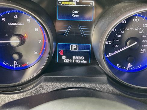 Used 2019 Subaru Outback 2.5i Premium AWD/4WD image 12