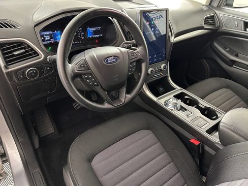 Used 2023 Ford Edge SE AWD/4WD image 14