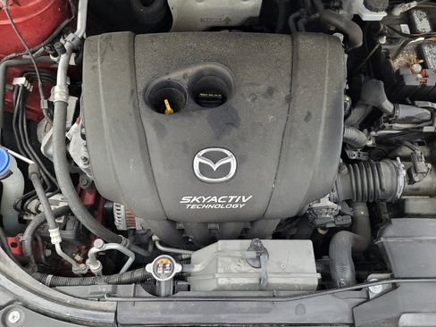 Used 2017 MAZDA CX-5 Sport image 30