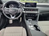 Certified 2025 Genesis G70 3.3T Advanced image 4