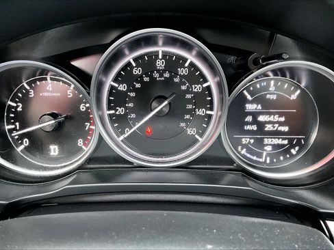 Used 2023 MAZDA CX-5 AWD 2.5 S w/ Select Package image 18