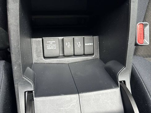 Used 2016 Honda CR-V EX image 28
