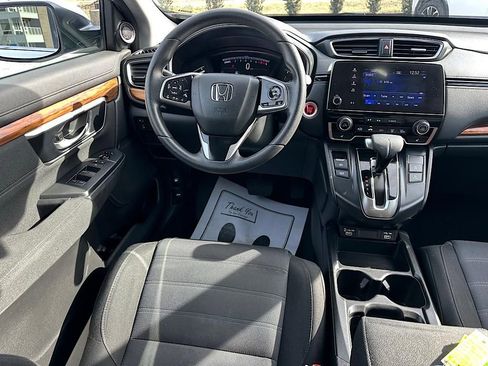 Used 2020 Honda CR-V EX image 25