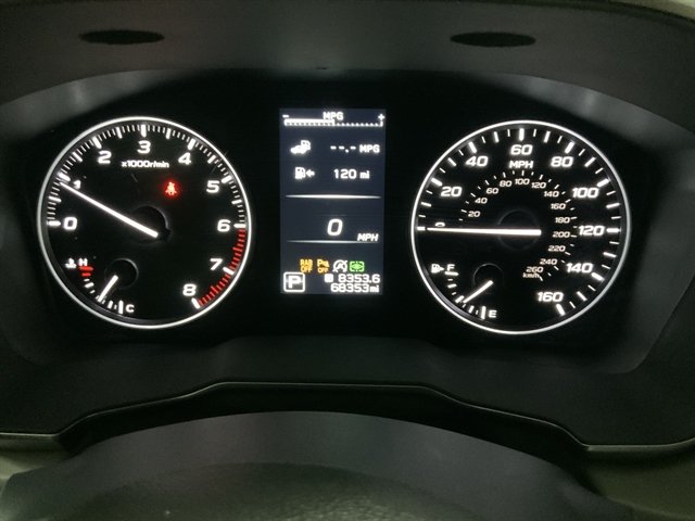Used 2024 Subaru Outback Limited AWD/4WD image 13