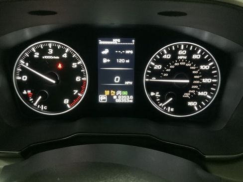 Used 2024 Subaru Outback Limited AWD/4WD image 13