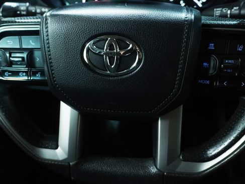 Used 2023 Toyota Tundra SR5 AWD/4WD image 17
