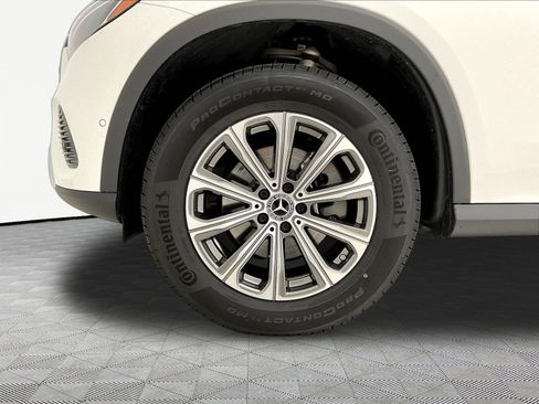 Certified 2023 Mercedes-Benz GLC 300 4MATIC image 34