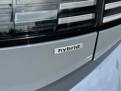 New 2026 Hyundai Sonata Limited FWD image 26