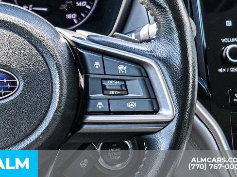 Used 2024 Subaru Outback Limited AWD/4WD image 36