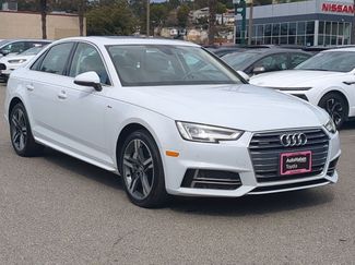 Used 2018 Audi A4 2.0T Premium Plus w/ Premium Plus Package video 3