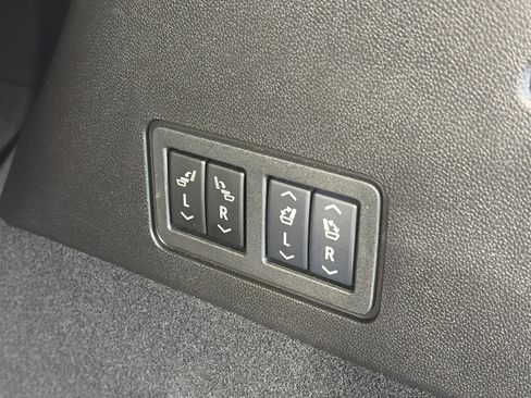 Certified 2024 Cadillac XT6 Premium Luxury w/ LPO, Floor Liner Package image 14