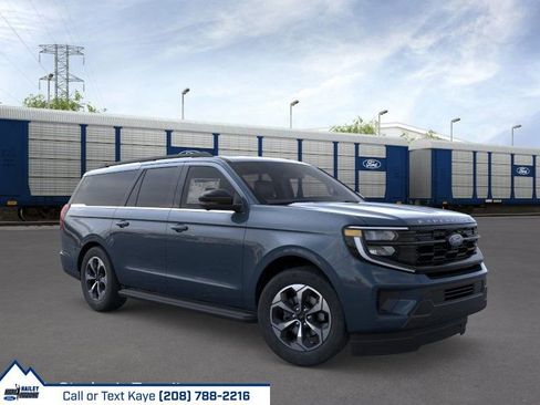 New 2026 Ford Expedition Max Active image 30