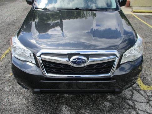 Used 2016 Subaru Forester 2.5i w/ Alloy Wheel Package AWD/4WD image 23