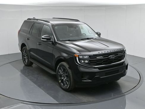 New 2026 Ford Expedition Platinum AWD/4WD image 52