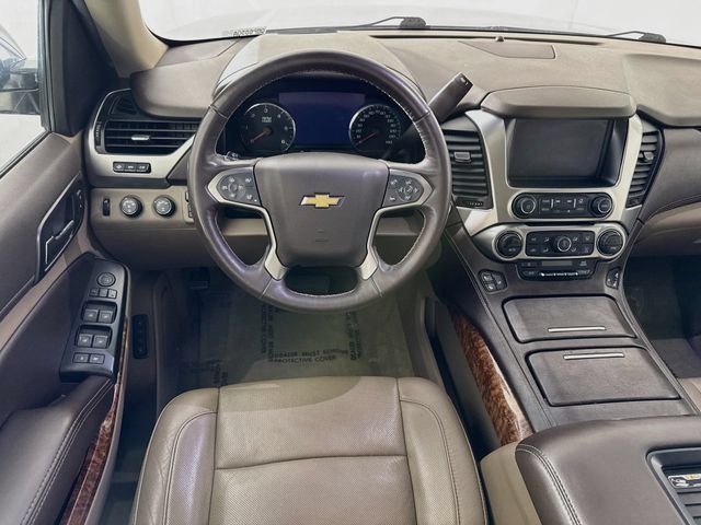 Used 2018 Chevrolet Tahoe Premier AWD/4WD image 25