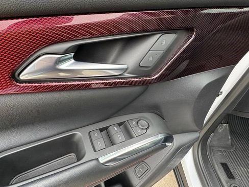 Certified 2024 Chevrolet Traverse Z71 w/ LPO, Floor Liner Package image 5