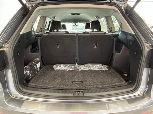 Used 2022 Volkswagen Atlas SE AWD/4WD image 51