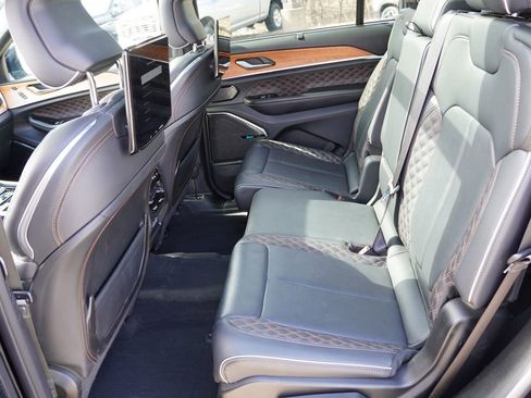 Certified 2023 Jeep Grand Cherokee L Summit image 18