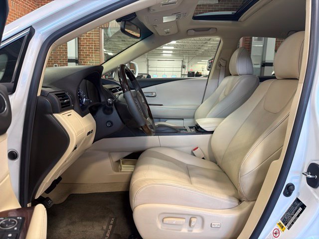 Used 2015 Lexus RX 350 AWD image 13