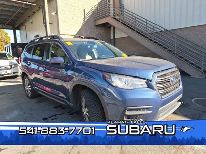 Used 2021 Subaru Ascent Premium w/ Sport Package