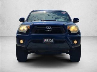Used 2015 Toyota Tacoma 4x4 Double Cab w/ TRD Sport Package video 2