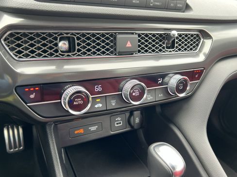 Used 2024 Acura Integra A-Spec image 18