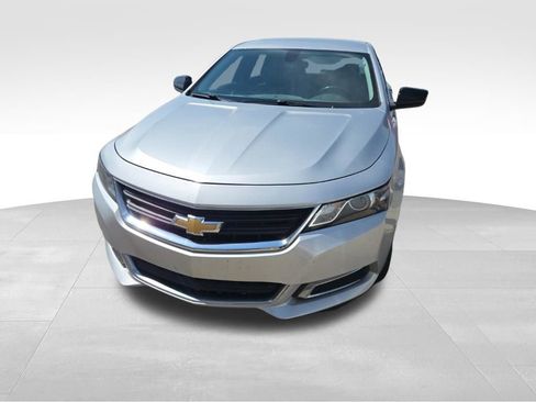 Used 2019 Chevrolet Impala LS FWD image 9