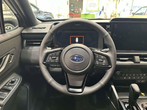 New 2026 Subaru Outback Limited XT AWD/4WD image 8