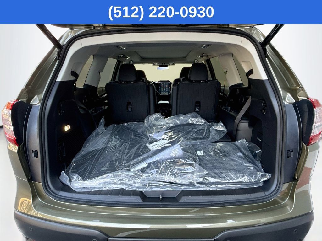 New 2026 Subaru Ascent Bronze Edition AWD/4WD image 36
