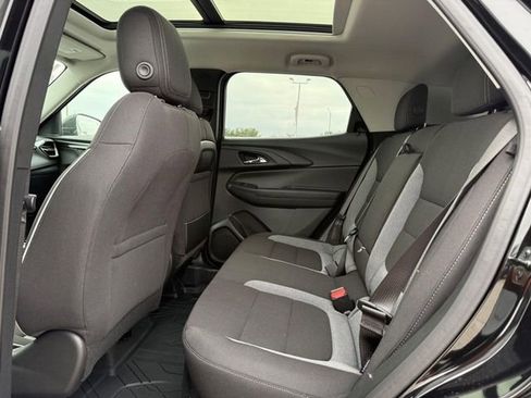 New 2026 Chevrolet TrailBlazer LT w/ Convenience Package image 5