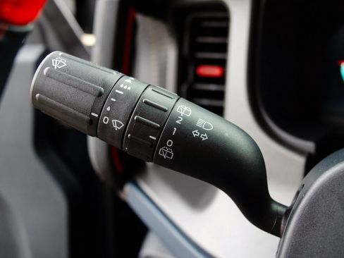 Used 2024 Ford Bronco Raptor w/ Interior Carbon Fiber Pack 6 image 16