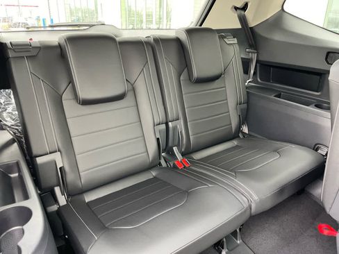 New 2026 Volkswagen Atlas SEL AWD/4WD image 56