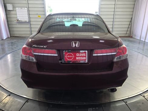 Used 2012 Honda Accord LX image 8