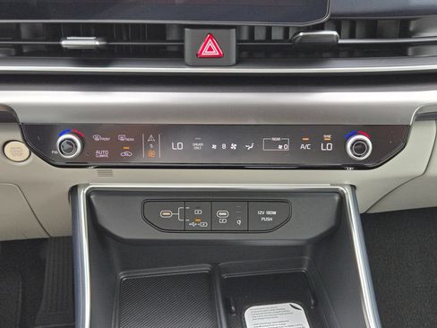 New 2026 Kia Carnival SX FWD image 14