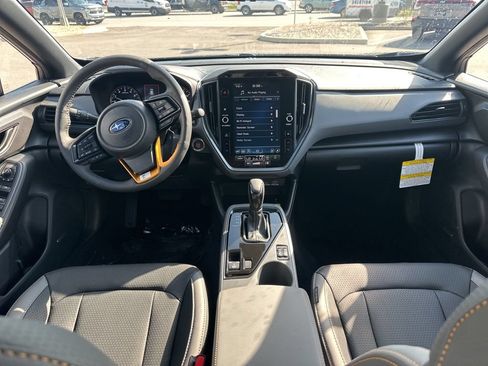New 2026 Subaru Crosstrek 2.5i Wilderness AWD/4WD image 26